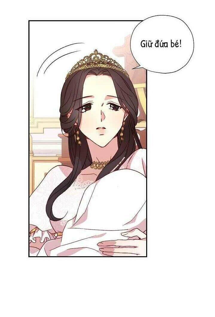 Tồn Tại Như Một Nữ Hầu Chapter 5 - 30