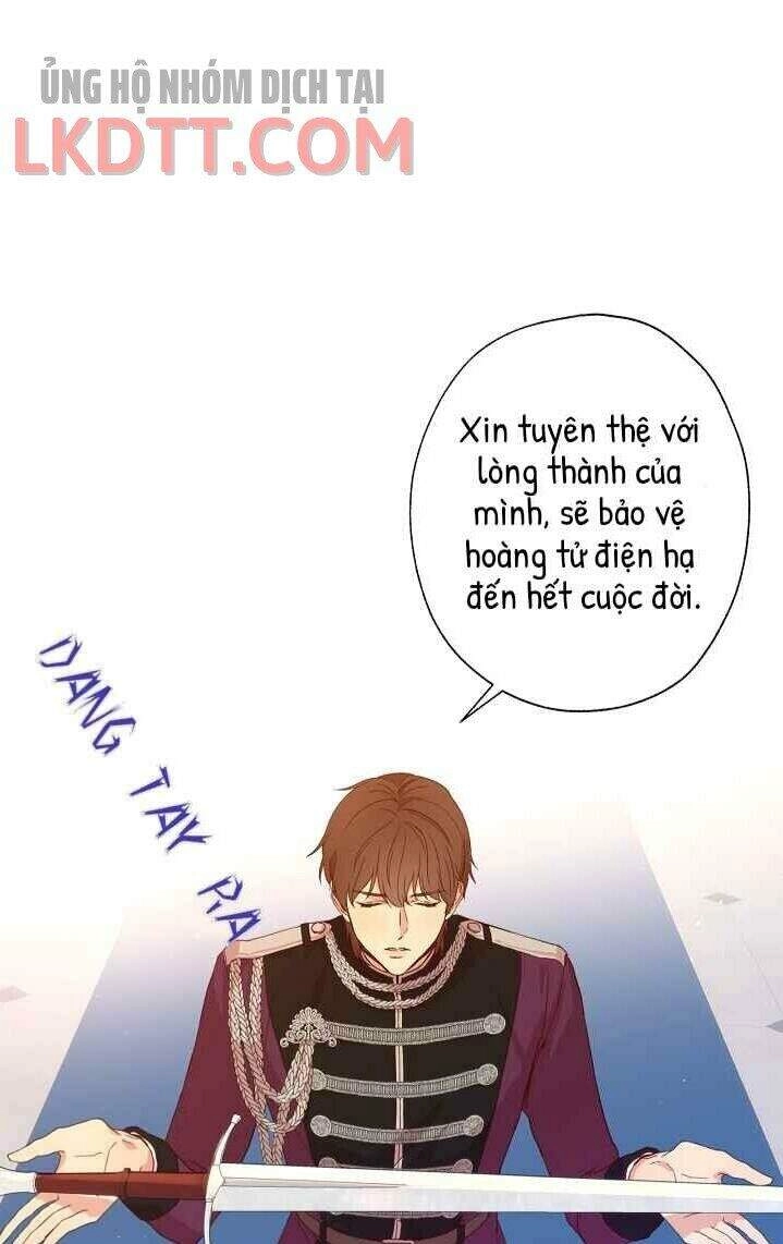 Tồn Tại Như Một Nữ Hầu Chapter 5 - 33