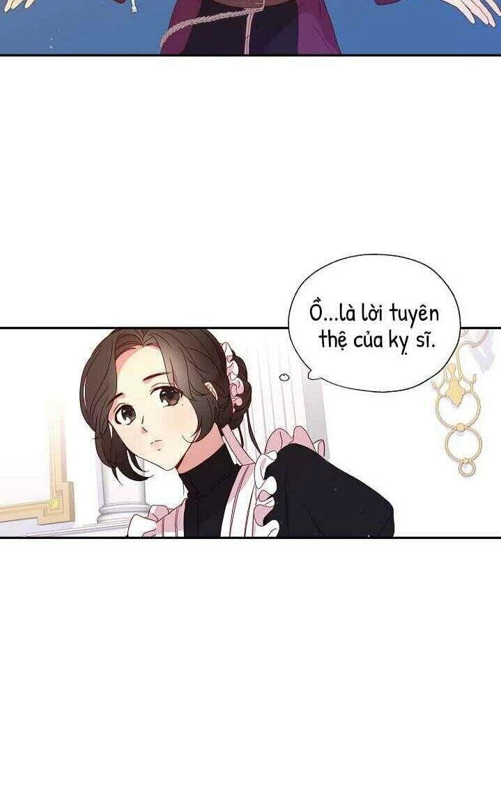 Tồn Tại Như Một Nữ Hầu Chapter 5 - 34