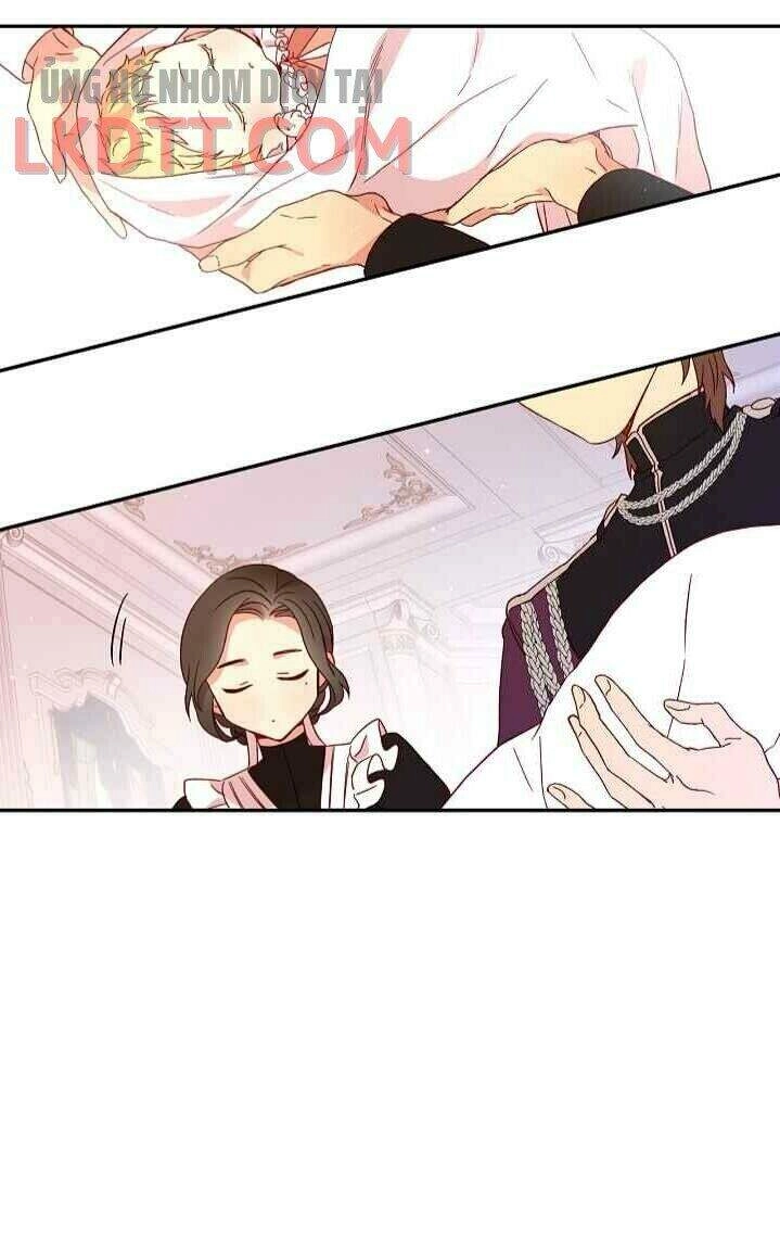 Tồn Tại Như Một Nữ Hầu Chapter 5 - 35