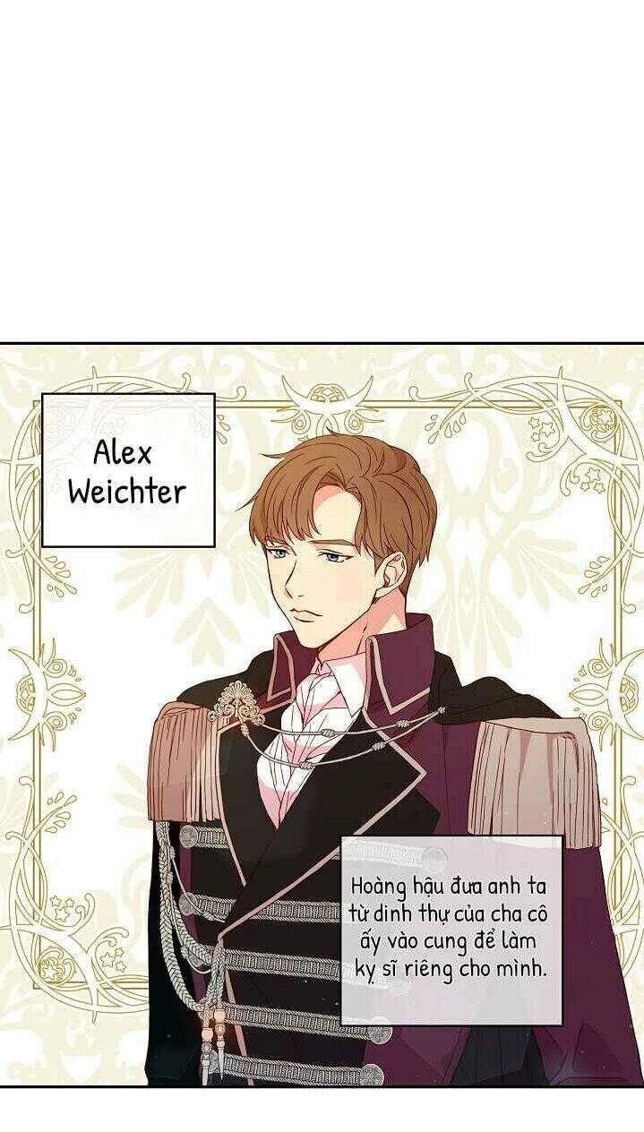 Tồn Tại Như Một Nữ Hầu Chapter 5 - 40