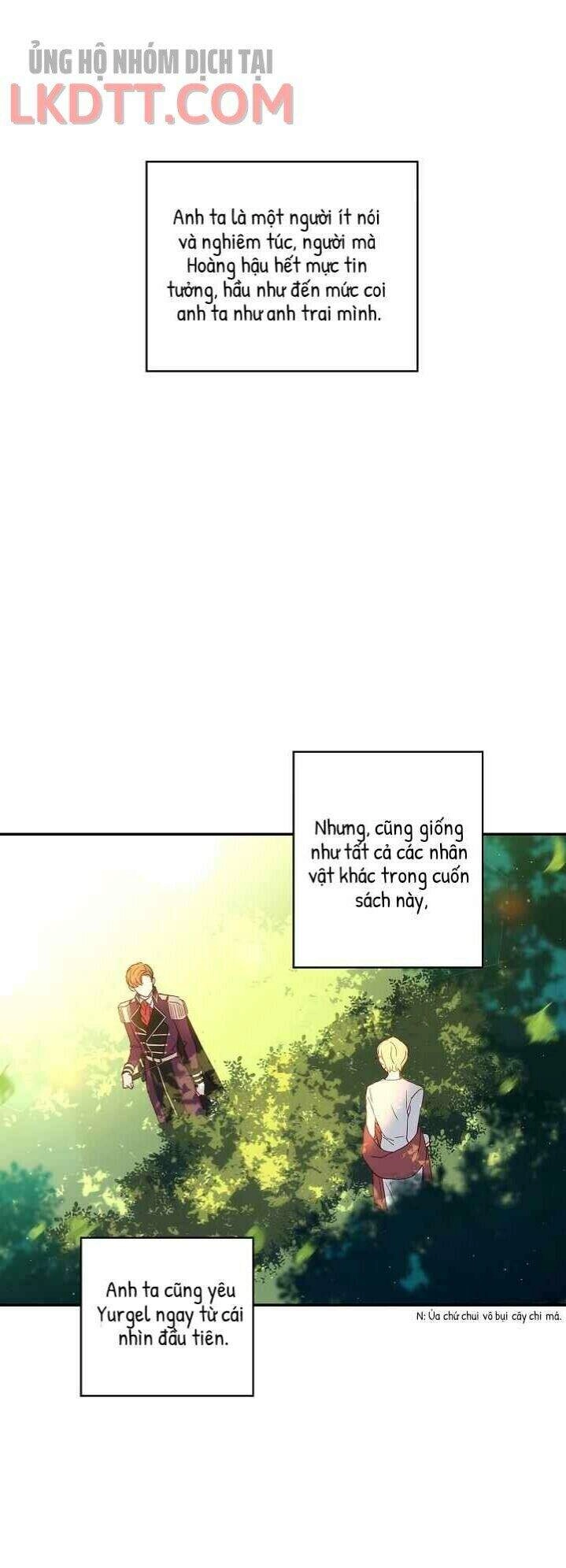 Tồn Tại Như Một Nữ Hầu Chapter 5 - 45