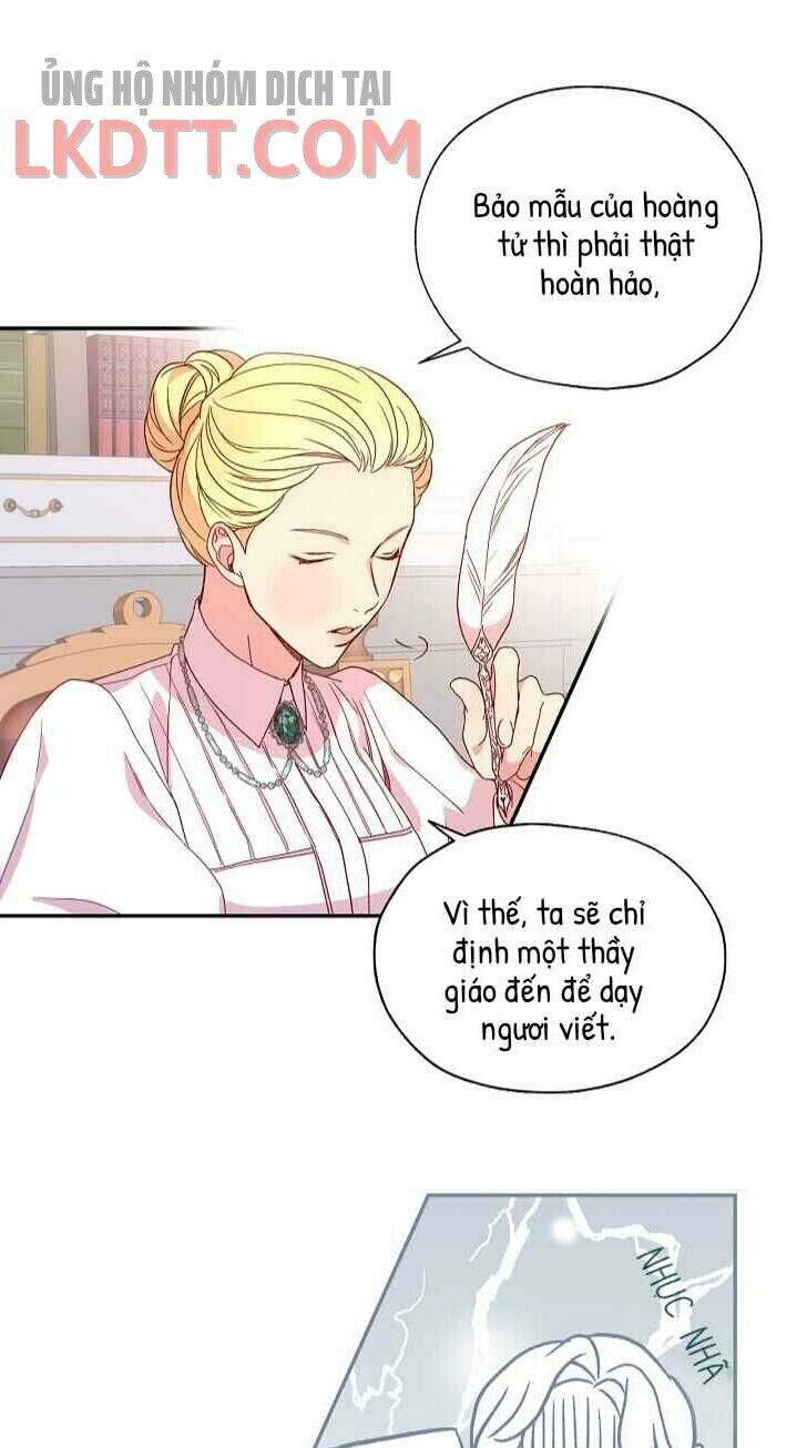 Tồn Tại Như Một Nữ Hầu Chapter 6 - 1