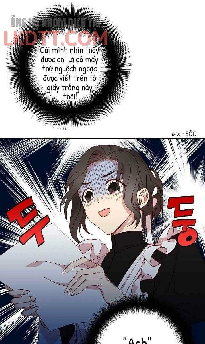 Tồn Tại Như Một Nữ Hầu Chapter 6 - 4