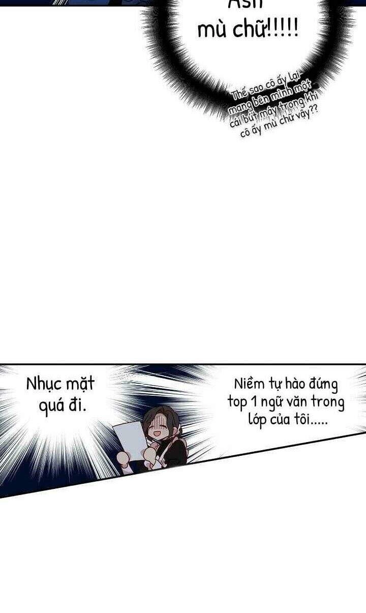 Tồn Tại Như Một Nữ Hầu Chapter 6 - 5