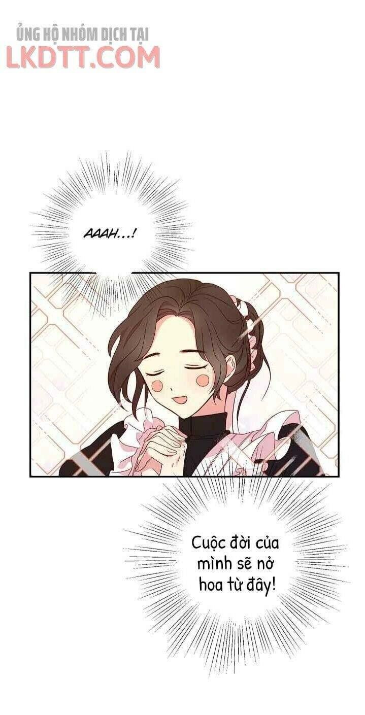 Tồn Tại Như Một Nữ Hầu Chapter 6 - 10