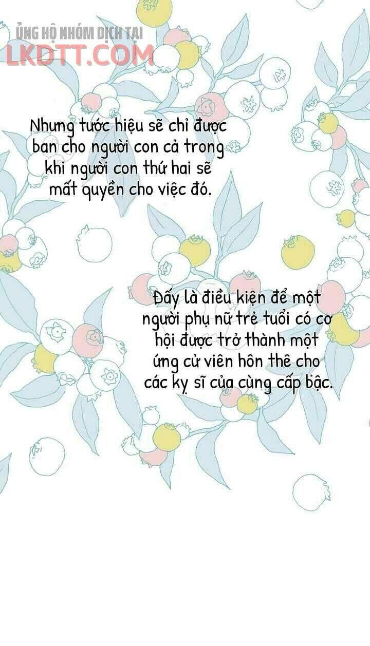 Tồn Tại Như Một Nữ Hầu Chapter 6 - 12