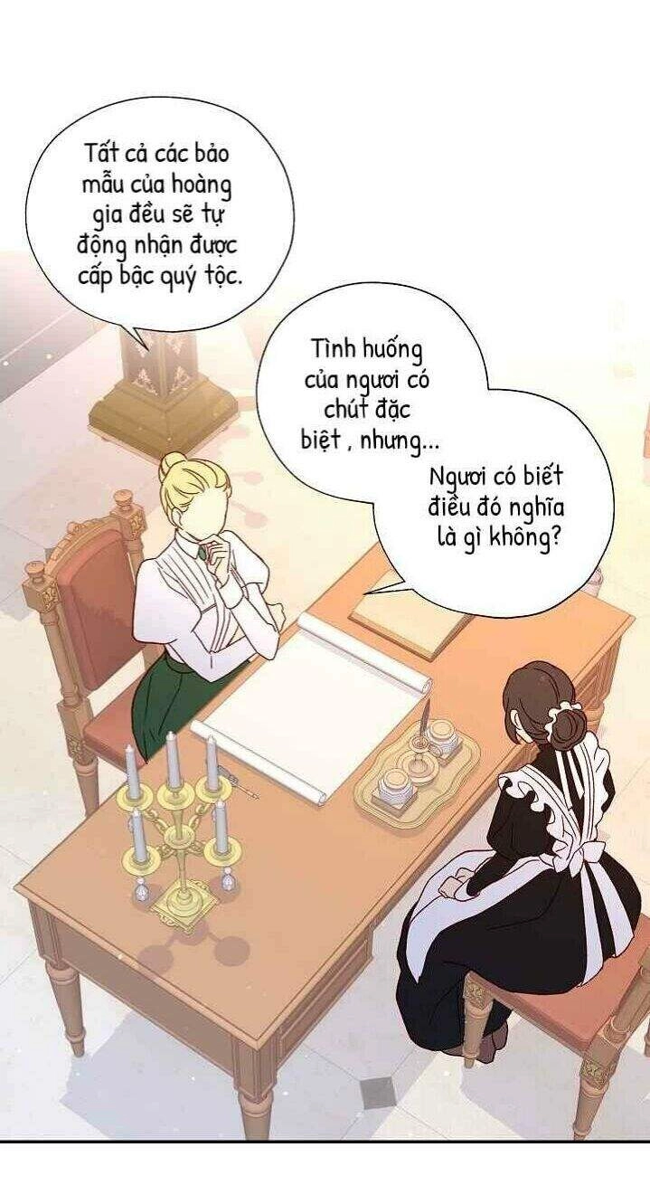 Tồn Tại Như Một Nữ Hầu Chapter 6 - 17