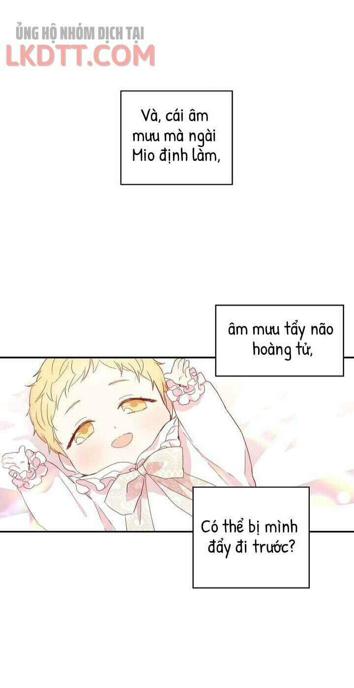 Tồn Tại Như Một Nữ Hầu Chapter 6 - 19