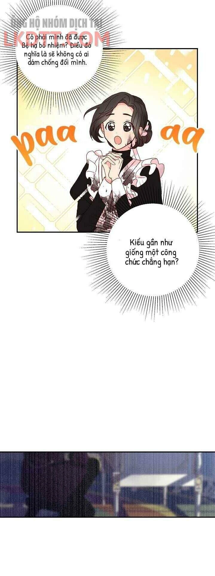 Tồn Tại Như Một Nữ Hầu Chapter 6 - 20