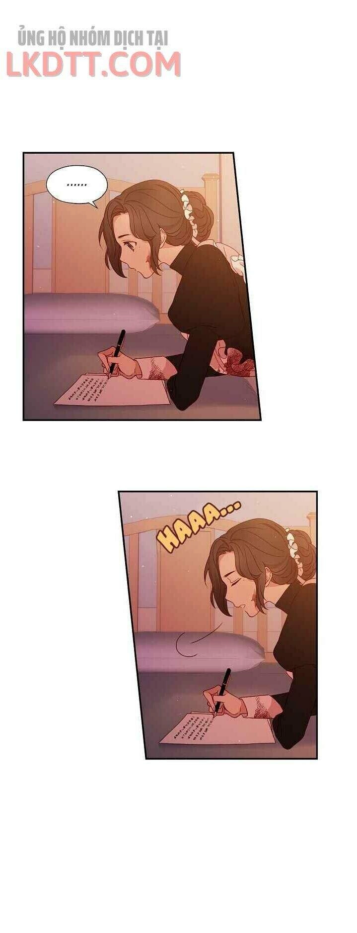 Tồn Tại Như Một Nữ Hầu Chapter 6 - 23