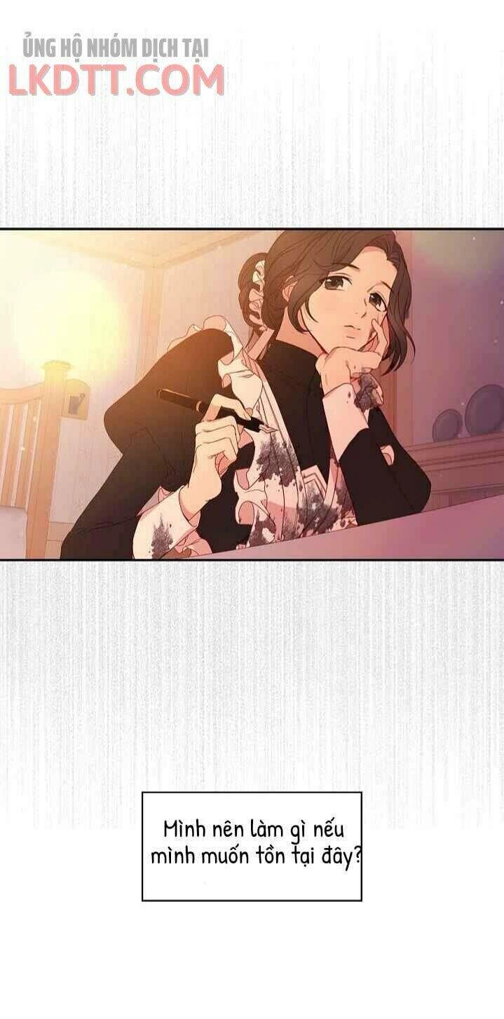 Tồn Tại Như Một Nữ Hầu Chapter 6 - 25