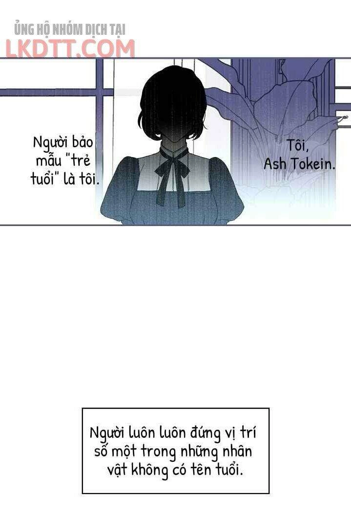Tồn Tại Như Một Nữ Hầu Chapter 6 - 26