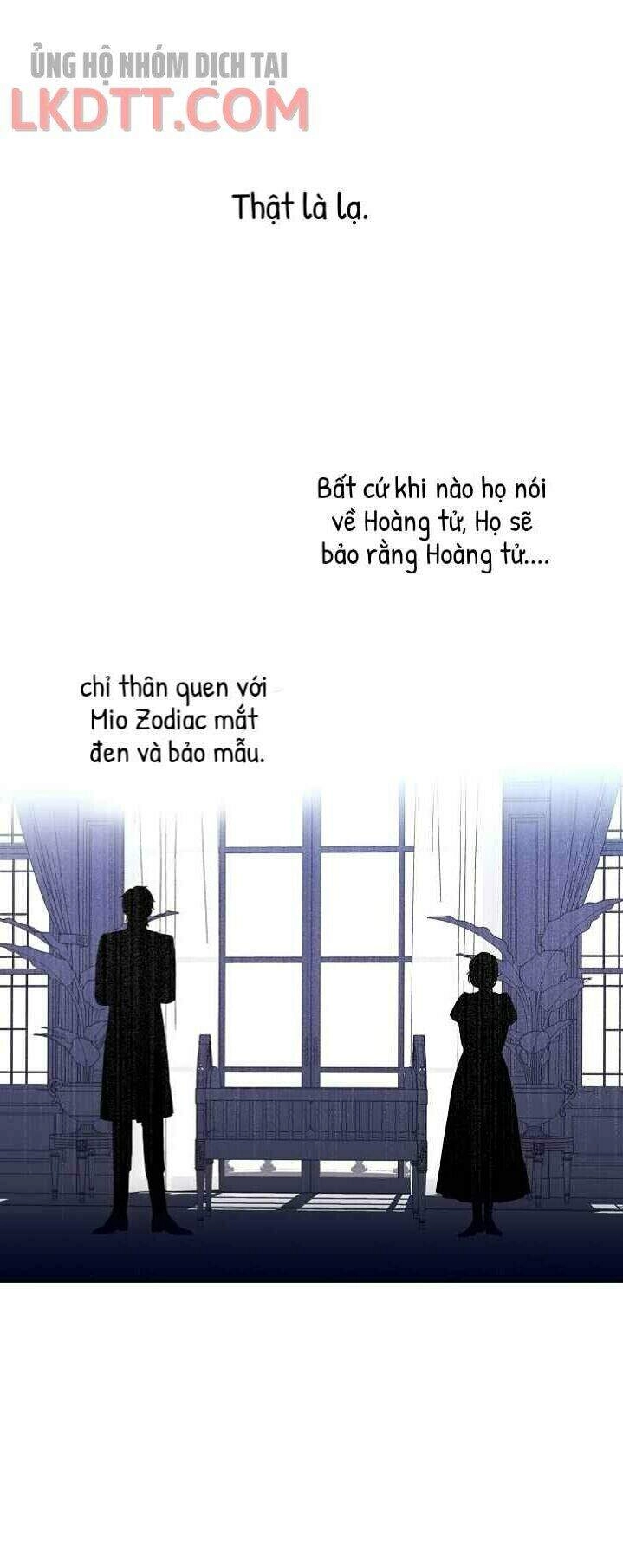 Tồn Tại Như Một Nữ Hầu Chapter 6 - 27