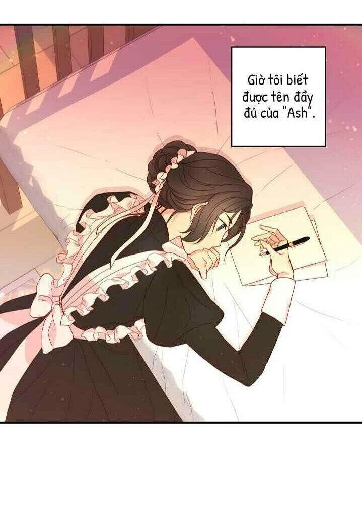 Tồn Tại Như Một Nữ Hầu Chapter 6 - 29