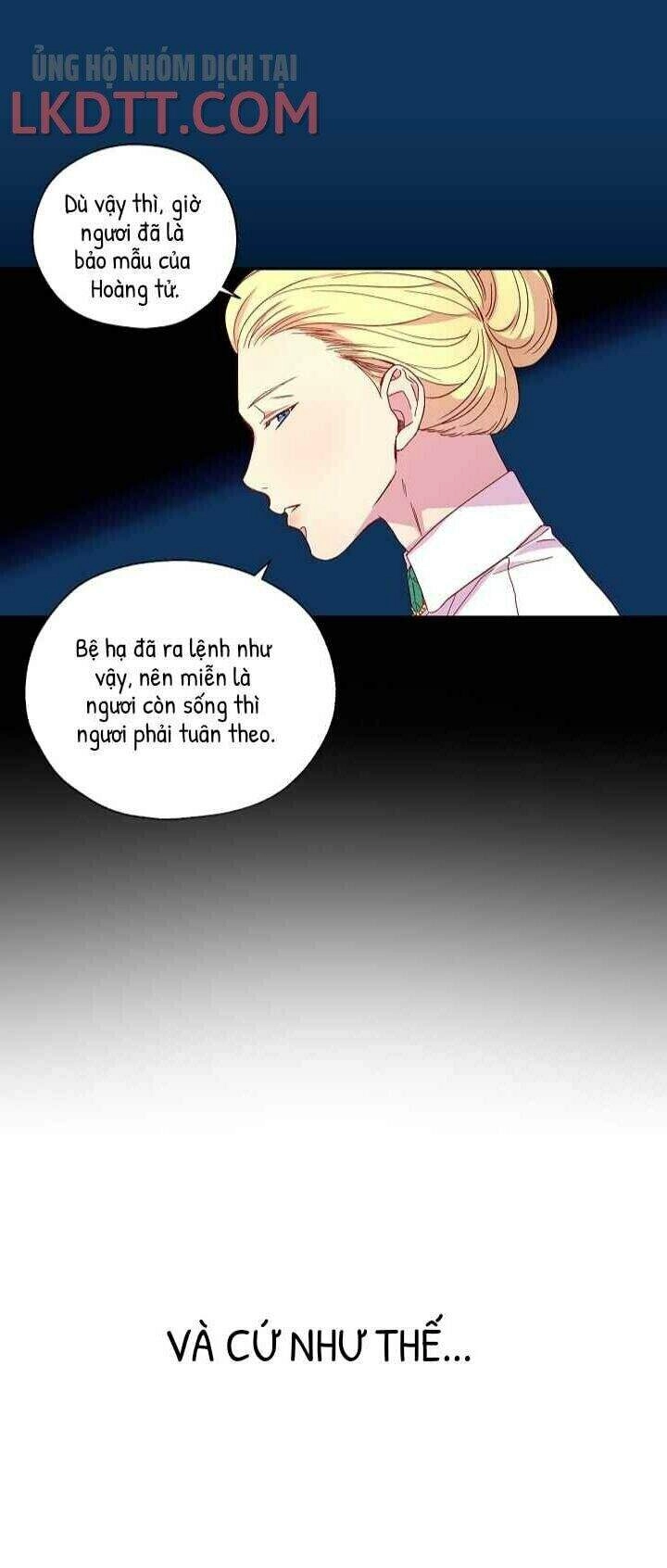 Tồn Tại Như Một Nữ Hầu Chapter 6 - 32