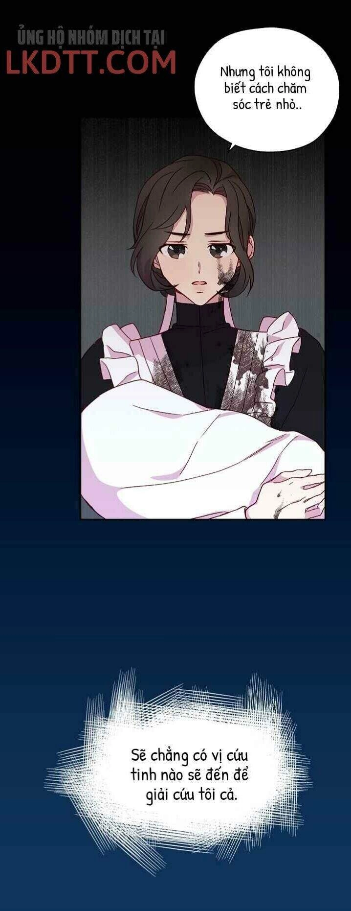 Tồn Tại Như Một Nữ Hầu Chapter 6 - 33