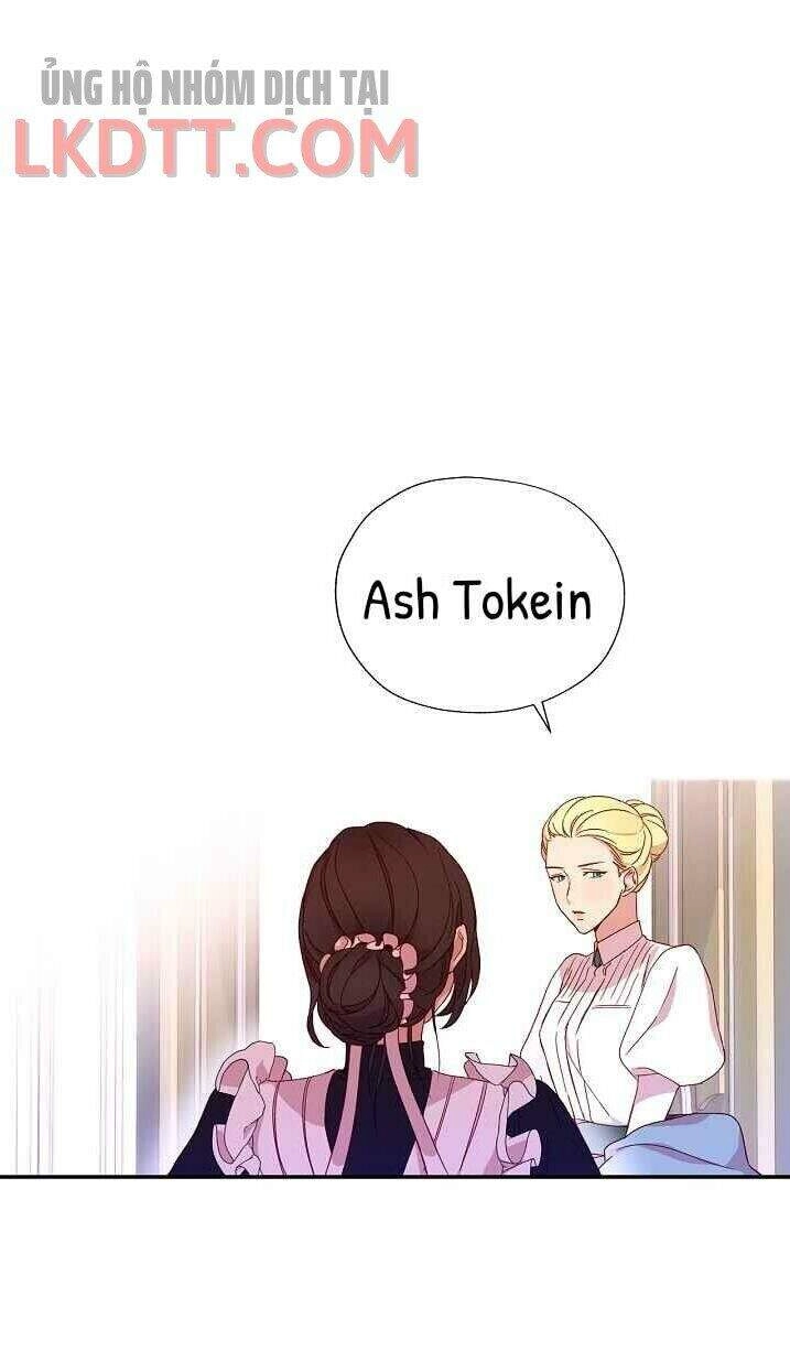 Tồn Tại Như Một Nữ Hầu Chapter 6 - 34