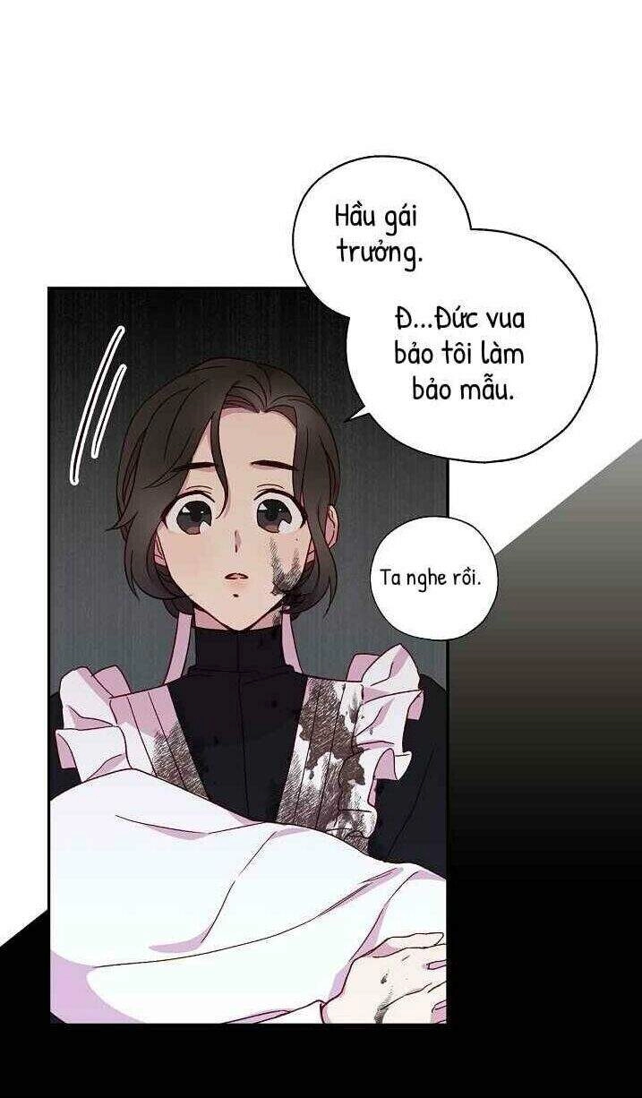 Tồn Tại Như Một Nữ Hầu Chapter 6 - 35