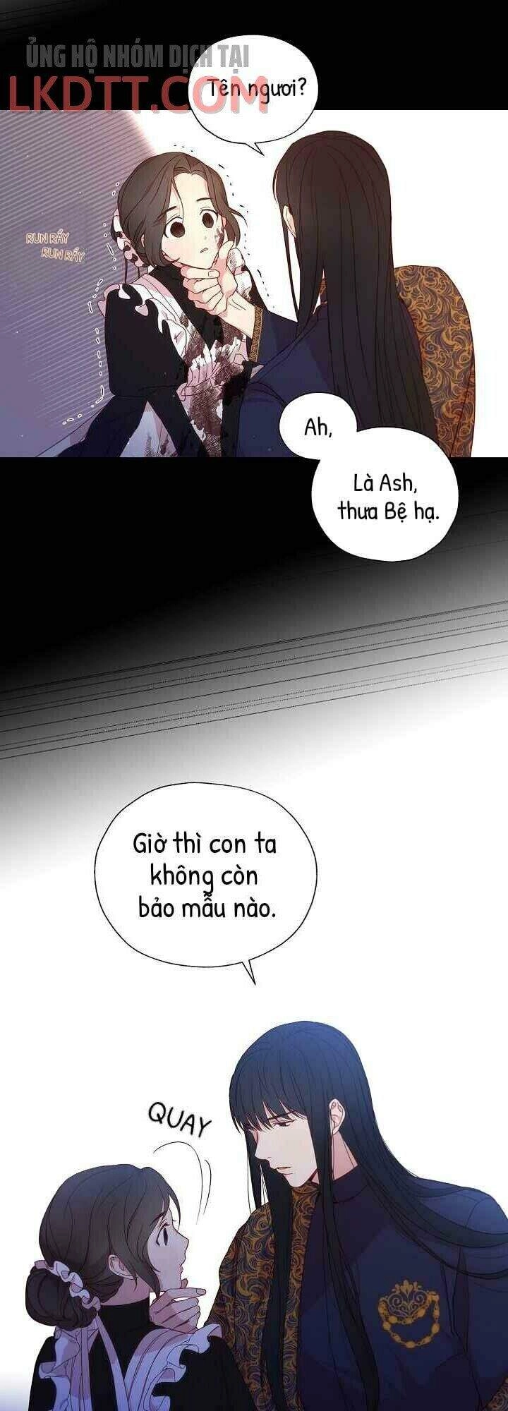 Tồn Tại Như Một Nữ Hầu Chapter 6 - 36