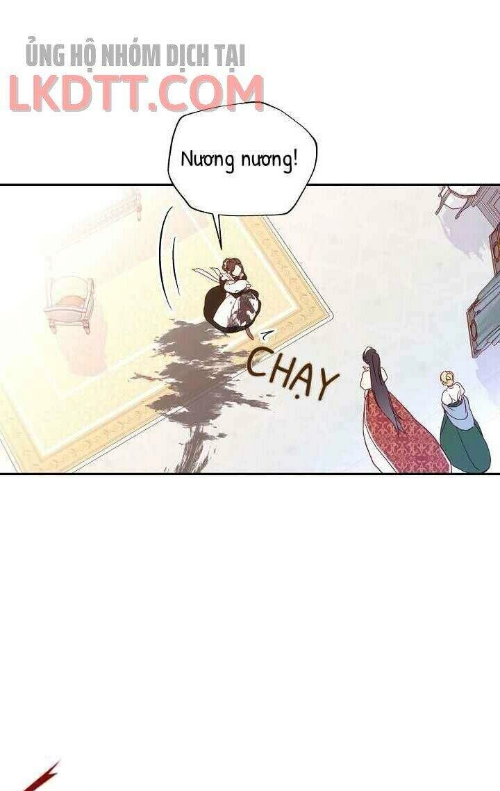 Tồn Tại Như Một Nữ Hầu Chapter 6 - 40