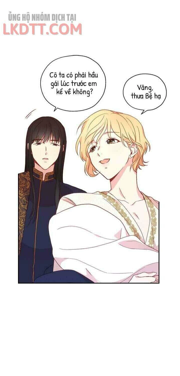 Tồn Tại Như Một Nữ Hầu Chapter 6 - 45