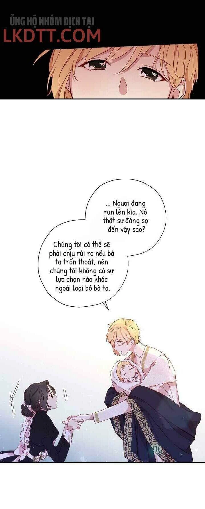 Tồn Tại Như Một Nữ Hầu Chapter 6 - 48