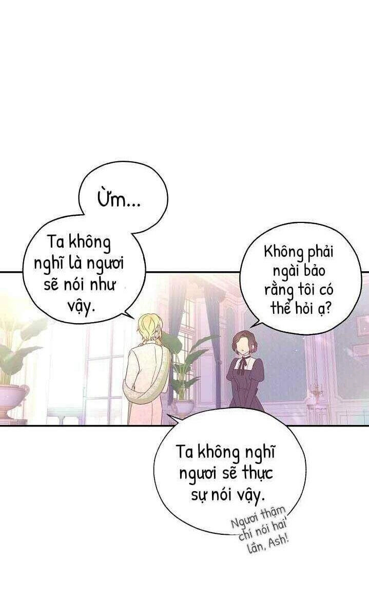 Tồn Tại Như Một Nữ Hầu Chapter 7 - 7