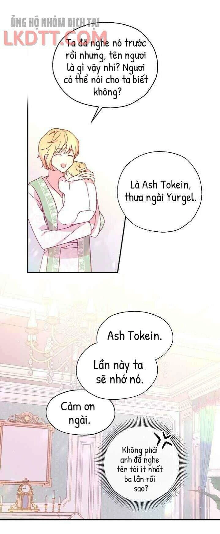 Tồn Tại Như Một Nữ Hầu Chapter 7 - 11