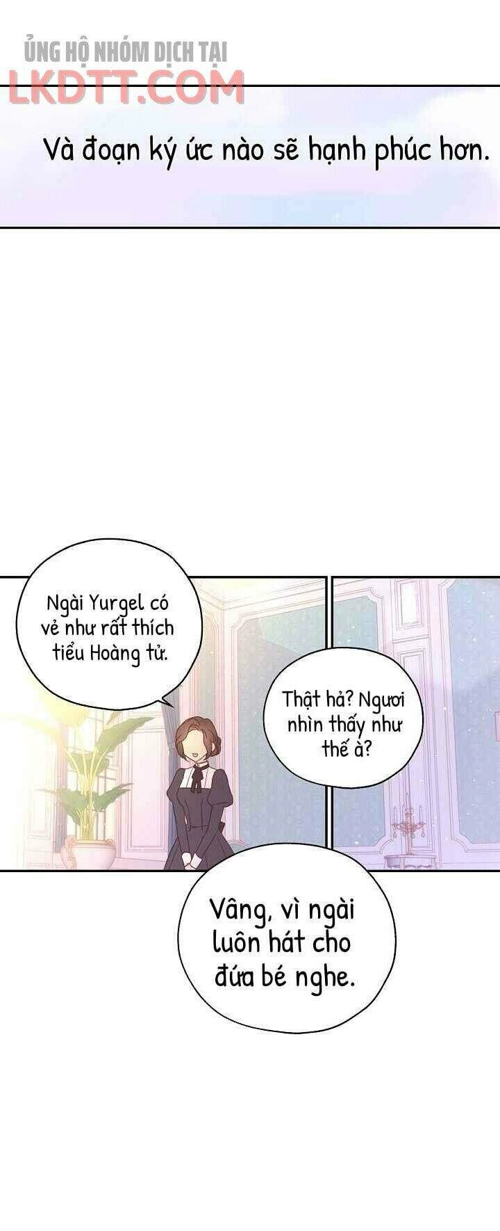 Tồn Tại Như Một Nữ Hầu Chapter 7 - 13