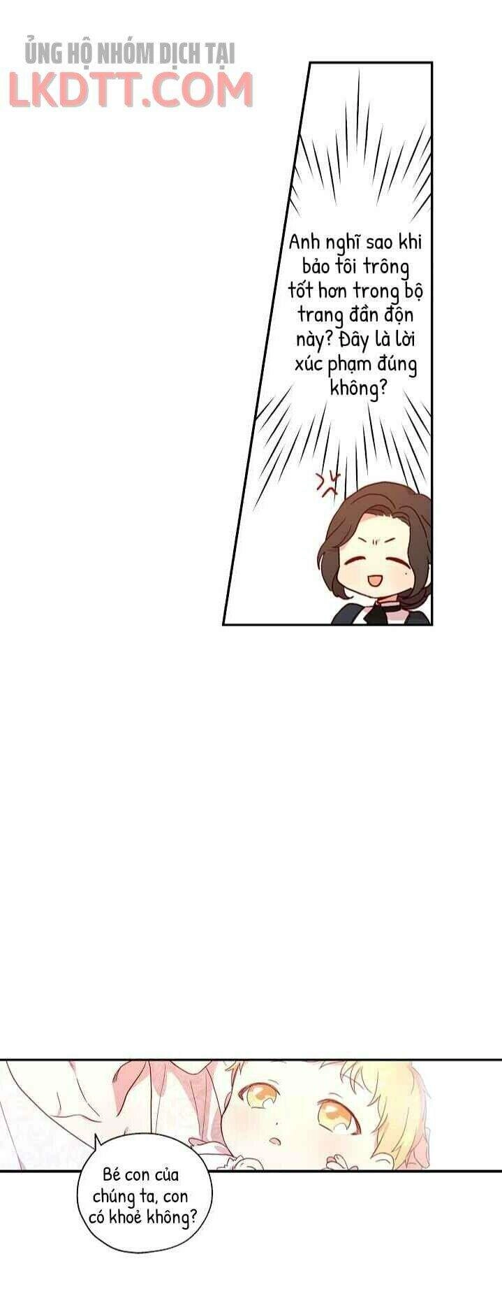 Tồn Tại Như Một Nữ Hầu Chapter 7 - 14