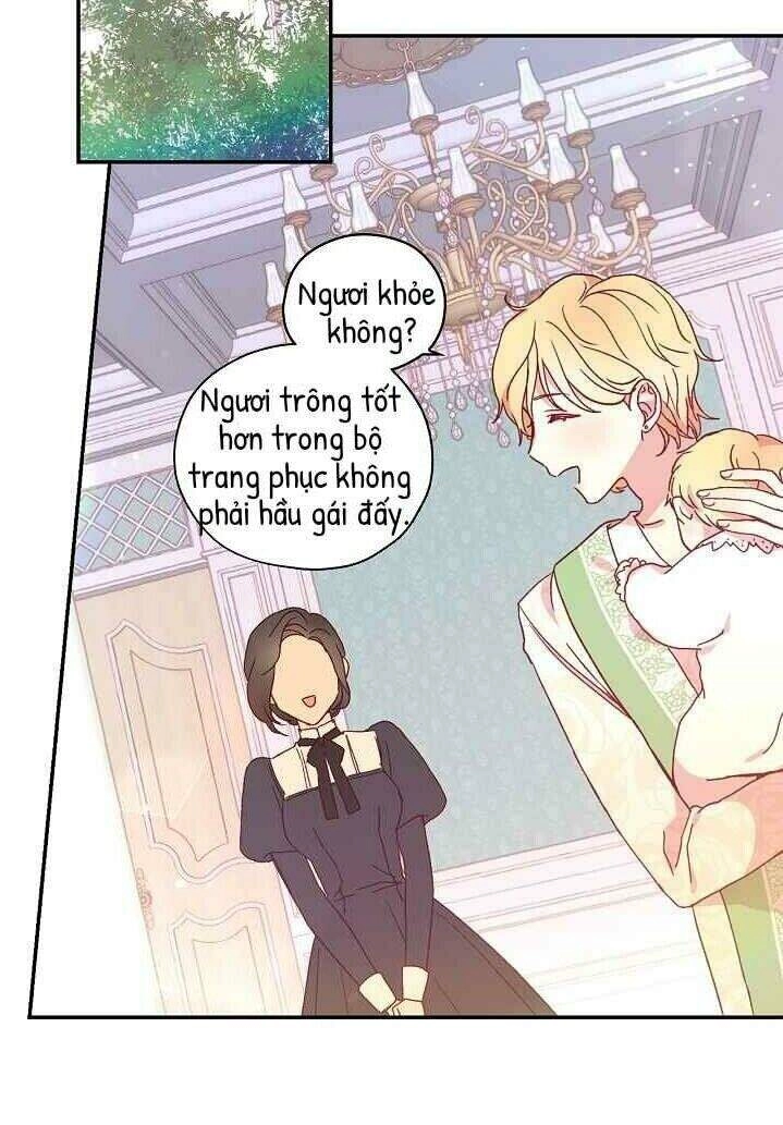 Tồn Tại Như Một Nữ Hầu Chapter 7 - 18