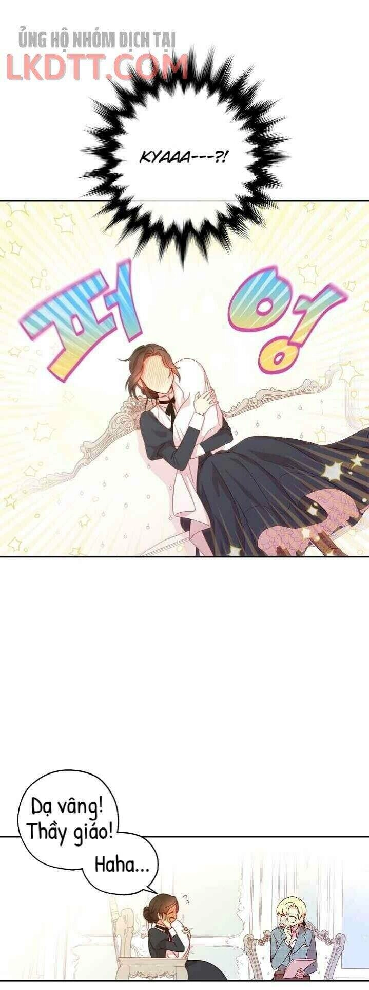 Tồn Tại Như Một Nữ Hầu Chapter 7 - 21