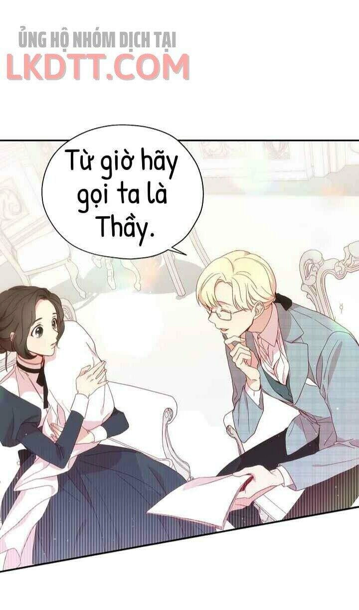 Tồn Tại Như Một Nữ Hầu Chapter 7 - 22