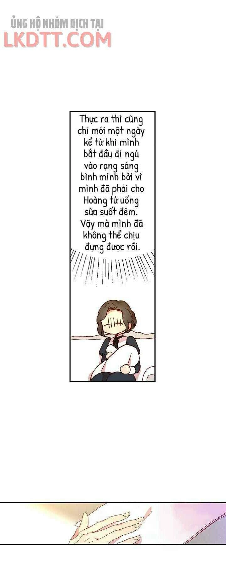 Tồn Tại Như Một Nữ Hầu Chapter 7 - 29