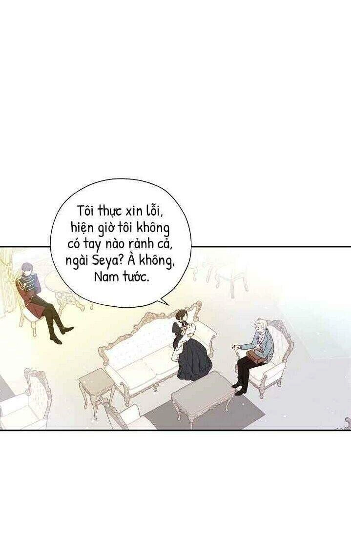 Tồn Tại Như Một Nữ Hầu Chapter 7 - 31