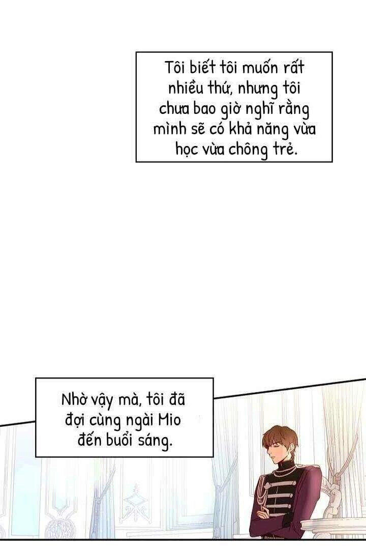 Tồn Tại Như Một Nữ Hầu Chapter 7 - 33