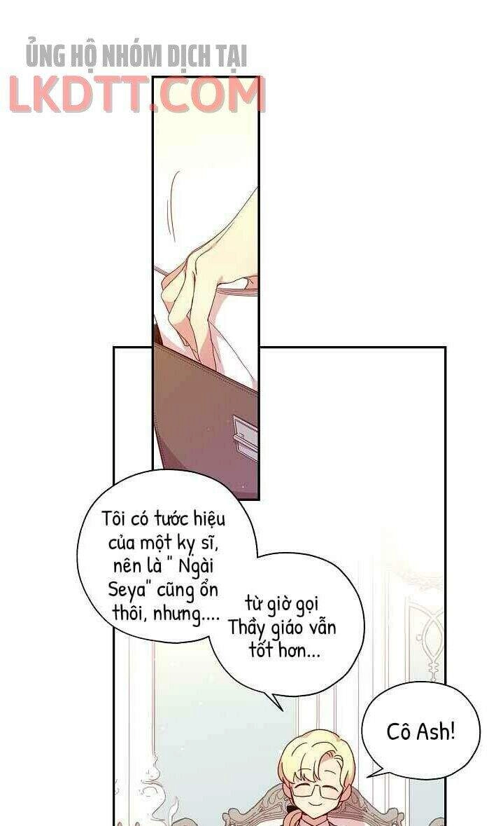 Tồn Tại Như Một Nữ Hầu Chapter 7 - 34