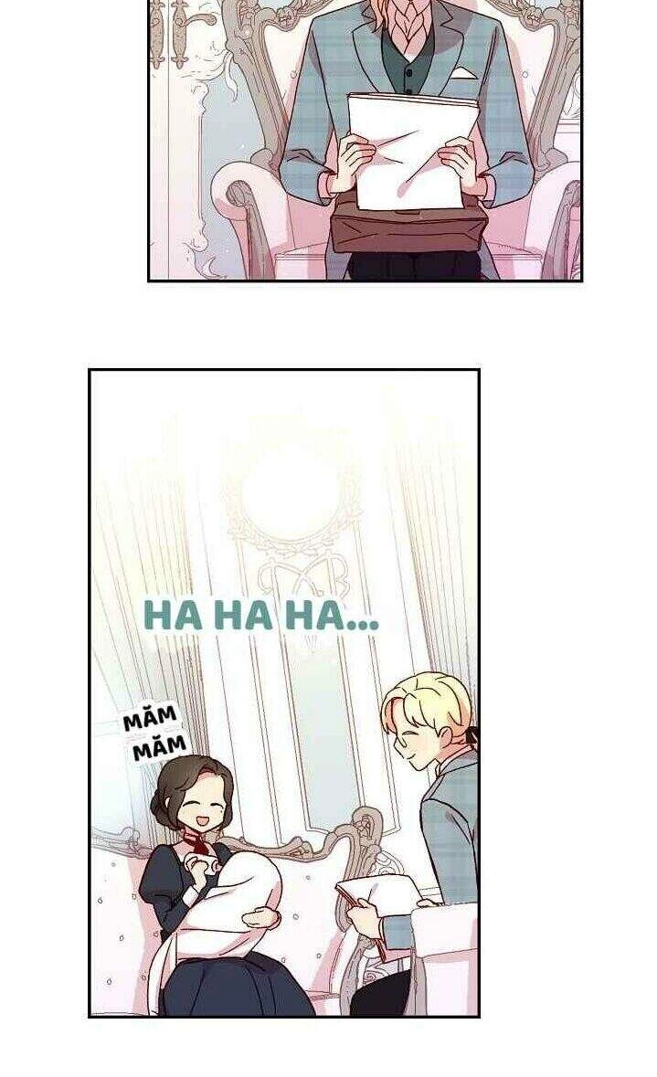 Tồn Tại Như Một Nữ Hầu Chapter 7 - 35