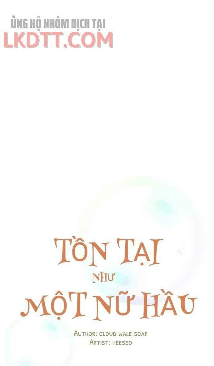 Tồn Tại Như Một Nữ Hầu Chapter 7 - 36