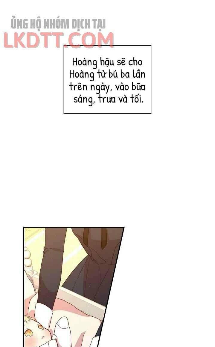 Tồn Tại Như Một Nữ Hầu Chapter 7 - 43