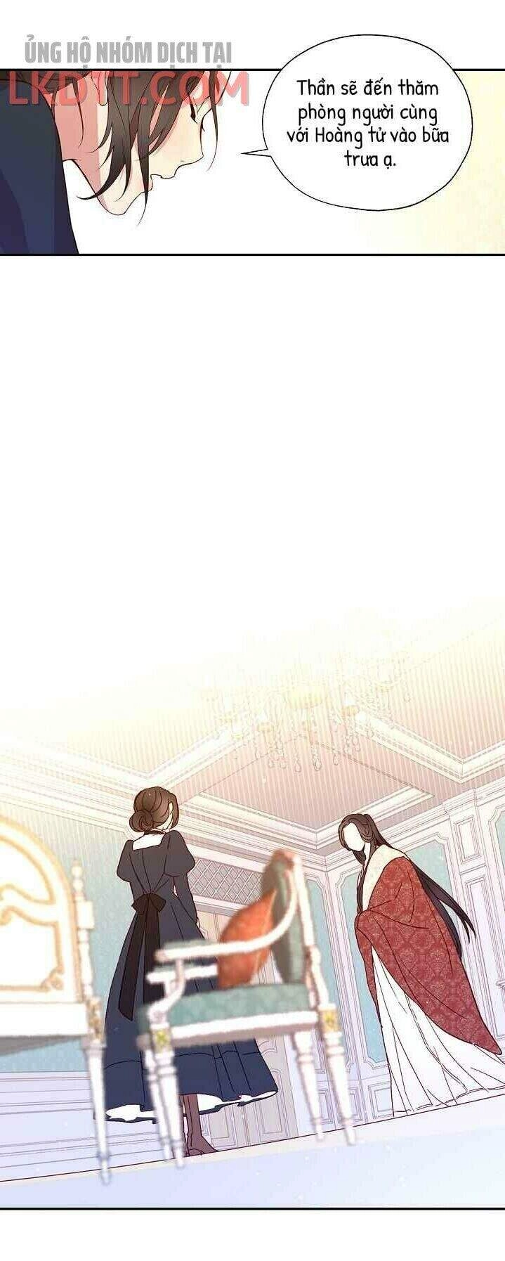 Tồn Tại Như Một Nữ Hầu Chapter 7 - 45