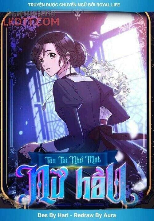 Tồn Tại Như Một Nữ Hầu Chapter 7 - 46