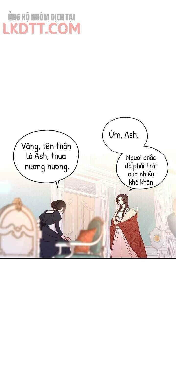 Tồn Tại Như Một Nữ Hầu Chapter 7 - 48