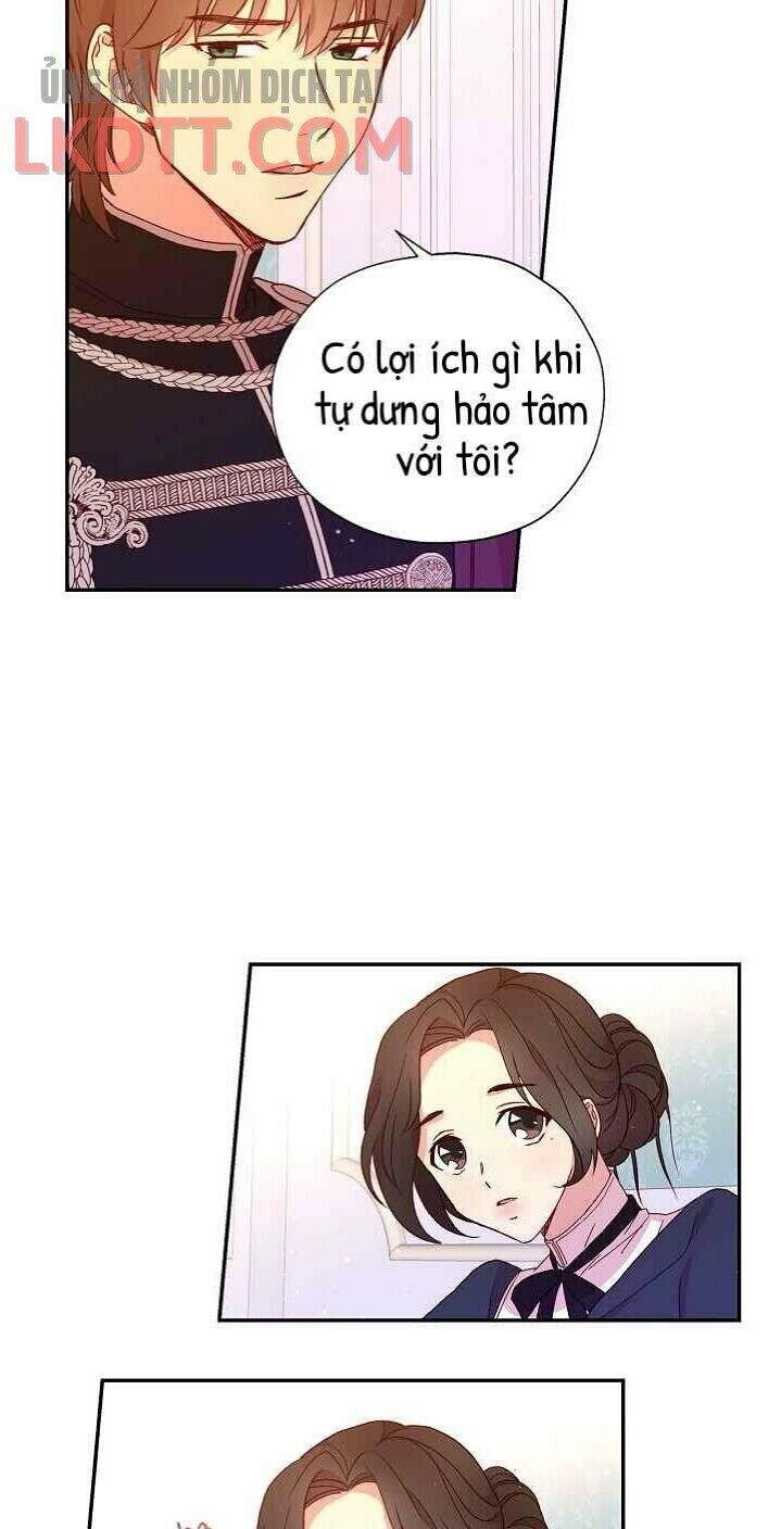 Tồn Tại Như Một Nữ Hầu Chapter 8 - 3