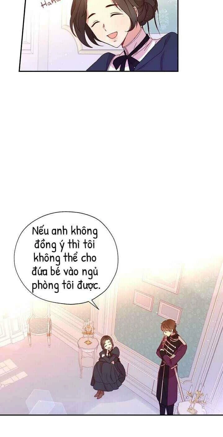 Tồn Tại Như Một Nữ Hầu Chapter 8 - 4
