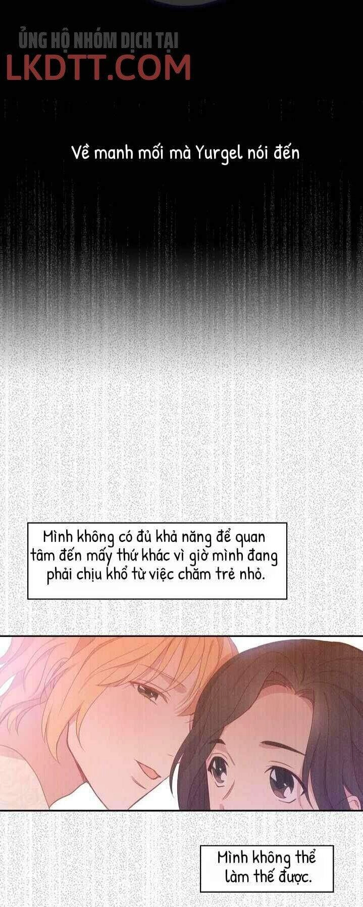 Tồn Tại Như Một Nữ Hầu Chapter 8 - 5