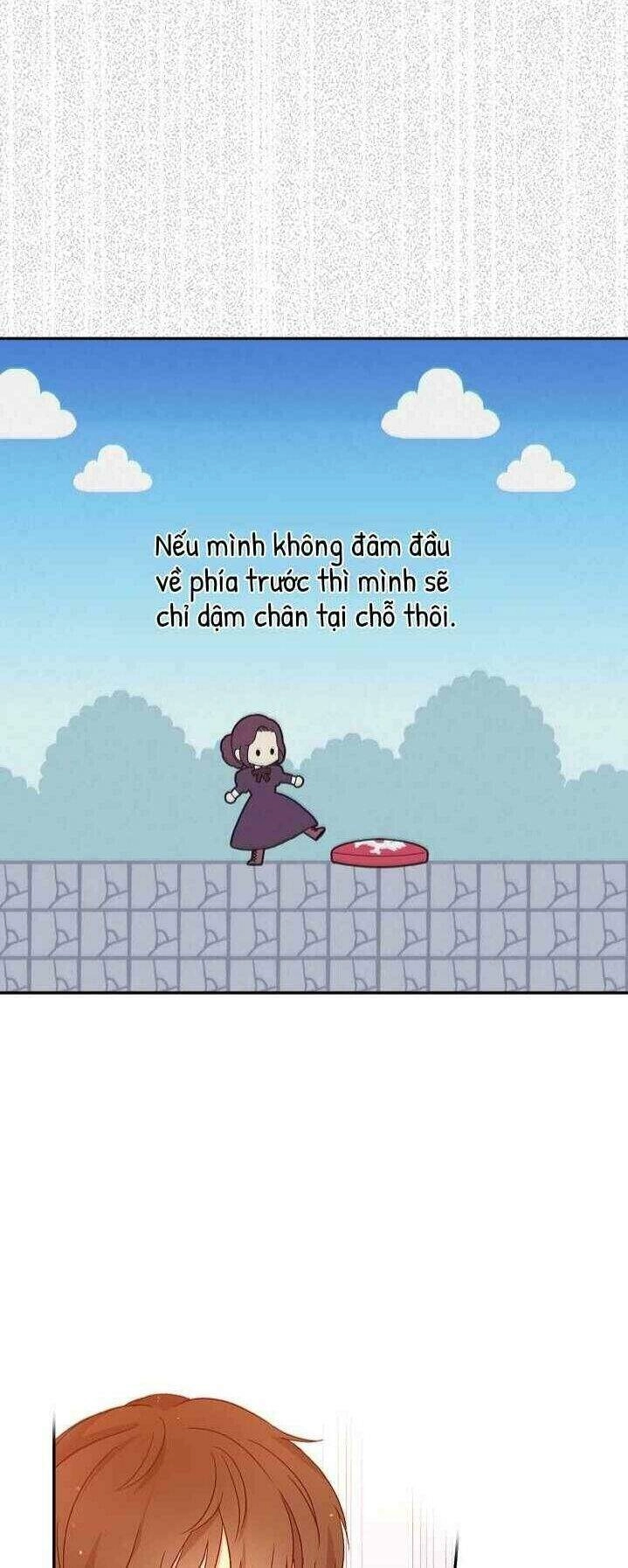 Tồn Tại Như Một Nữ Hầu Chapter 8 - 6