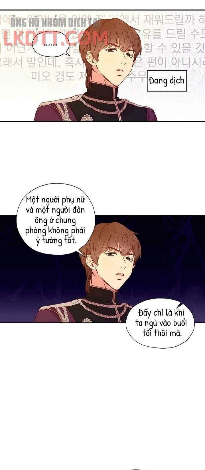 Tồn Tại Như Một Nữ Hầu Chapter 8 - 9