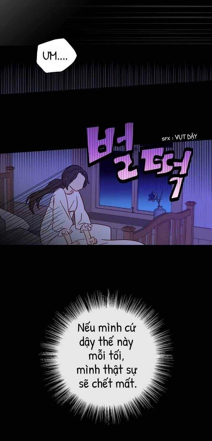 Tồn Tại Như Một Nữ Hầu Chapter 8 - 12